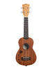 Kala KA-15, Sopran, Mahagoni, Hawaiian Island Motiv