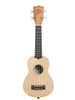 Kala KA-15, Sopran, Fichte