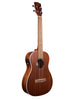 Kala Satin Mahagoni, Bariton elektro-akustisch