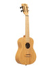Kala Solid Bamboo, Konzert