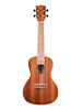 Kala Satin Mahagoni, Konzert
