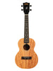 Kala James Hill Signature, Konzert, massive Mahagoni-Decke, inklusive Tasche