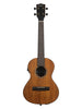 Kala Satin Hawaiian Koa Tenor, elektroakustisch