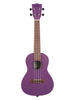 Kala Purple Stained Meranti, Konzertukulele