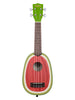 Kala Novelty, Wassermelonen-Sopran-Saxophon