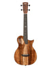 Kala Revelator Night Owl Akazie, Tenor elektro-akustisch, mit Tasche geliefert