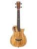 Kala Revelator Night Owl Mango, Tenor elektro-akustisch, mit Tasche geliefert