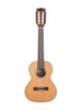 Kala Solid Cedar Top Acacia, Tenor, 8-saitig