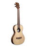 Kala Travel, Tenor, Mahagoni, Deluxe Tasche