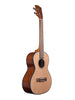Kala Massiv Fichtendecke/Mahagoni, Tenor, mit Tasche geliefert