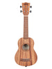 Kala Teak, Sopran