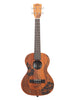 Kala Maori - Unity Mahagoni, Tenor, geliefert mit Tasche