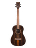 Kala Ziricote, Bariton, mit Tasche geliefert