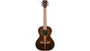 Kala Ziricote, Tenor, mit Tasche geliefert