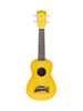 Kala Dolphin, Sopran - Gelb Burst