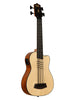 Kala Hutch Hutchinson Signature U-Bass, inklusive Tasche