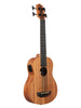 Kala Nomad U-Bass, elektro-akustisch, mit Tasche geliefert