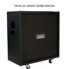 Laney Black Custom Country 4x12