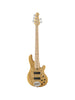 Lakland Skyline 55-01 Standard, 5-saitig – Natur, Ahorn-Griffbrett