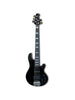 Lakland Skyline 55-02 Custom, 5-Saiter – Black Sparkle, Ebenholzgriffbrett