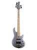 Lakland Skyline 55-02 Custom, 5-saitig – Ice Blue Metallic, Ahorngriffbrett