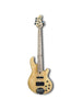 Lakland Skyline 55-02 Deluxe, 5-saitig – Natur, Ahorn-Griffbrett