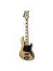 Lakland Skyline Darryl Jones Signature 4, 4 Saiten – Natur, Ahorn-Griffbrett