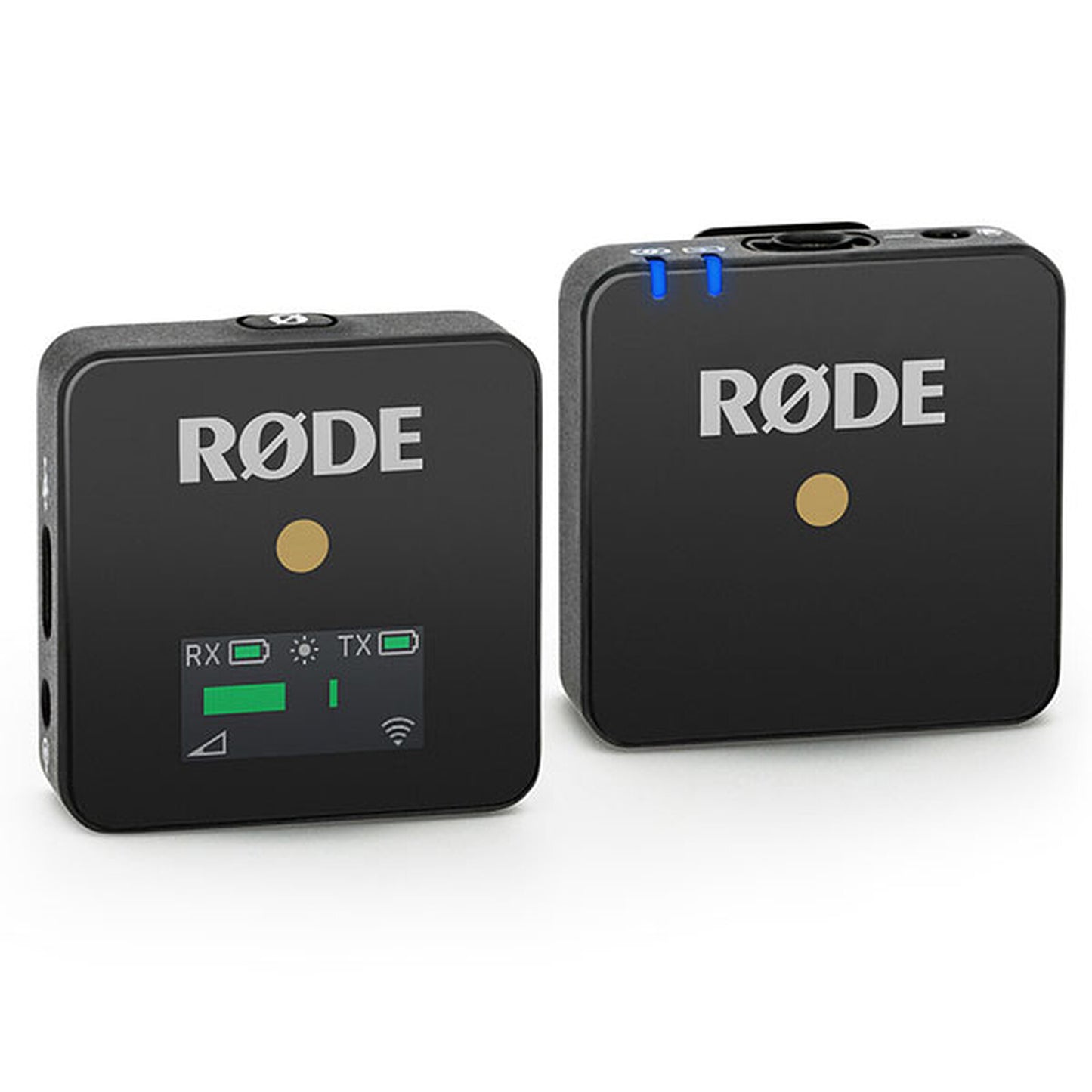 Rode HF-System WirelessGO
