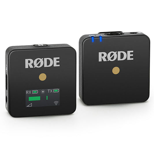 Rode HF-System WirelessGO