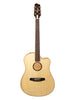 L.R. Baggs AEG-1 Akustik-E-Gitarre - Natural
