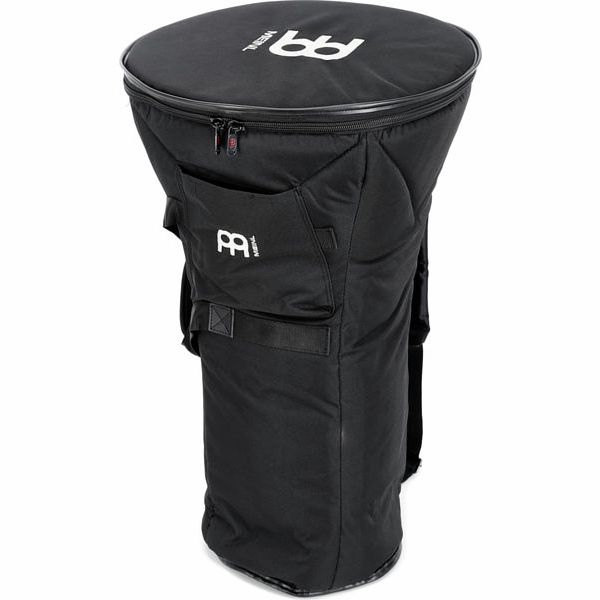 Meinl Hülle Djembe Pro L Schwarz