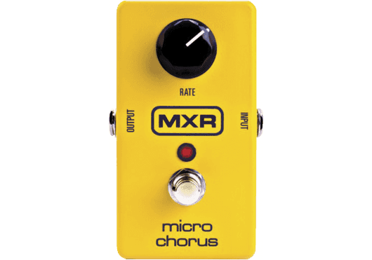 MXR M148 Mikro Chorus