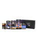 MusicNomad Premium Saitenwechsel-Set - 5 Teile