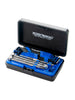 MusicNomad Premium-Trussrod-Gitarrenwerkzeug-Set – 11-teilig