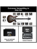 MusicNomad Premium-Werkzeugset für PRS – 18-teilig