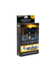 MusicNomad Pedalpflege-Set, 12 Teile