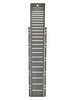 MusicNomad Fret Shield – Edelstahl-Schutz für das Griffbrett, Mensur E-24,75 Zoll (Epiphone, Guild E-Gitarren)