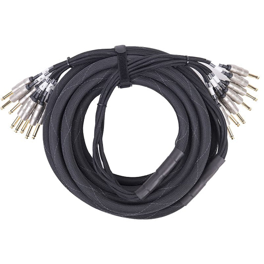 Kirlin Multipaar 8 RCA 10M