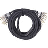 Kirlin Multipaar 8 RCA 10M