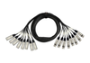 Kirlin Multipaar 8 XLR 10M
