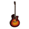 NORMAN B18 CW MJ Kirschrot A/E