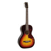 NORMAN B18 Parlor Kirsch Burst GT Q-Discrete