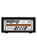 Orange AD30 HTC, Gitarrenverstärker-Topteil – Schwarz
