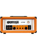 Orange AD200, Bassverstärker-Topteil, 200 W, Klasse A/B, Clean-Schalter