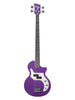Orange O Bass – Glenn-Hughes-Purple-Signature-Bass аиҳабы