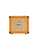 Orange Combo Crush 12X, 6-Zoll-Lautsprecher, 1 Overdrive-Kanal