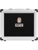 Orange Limitierte Edition Orianthi, Combo Crush 20W, 8-Zoll-Lautsprecher, 2 Kanäle mit Hall