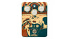 Orange Getaway Driver - Drive-Pedal