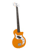 O Bass – Orange