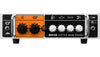 Orange Little Bass Thing, 500W Rack-Kopf, Class D
